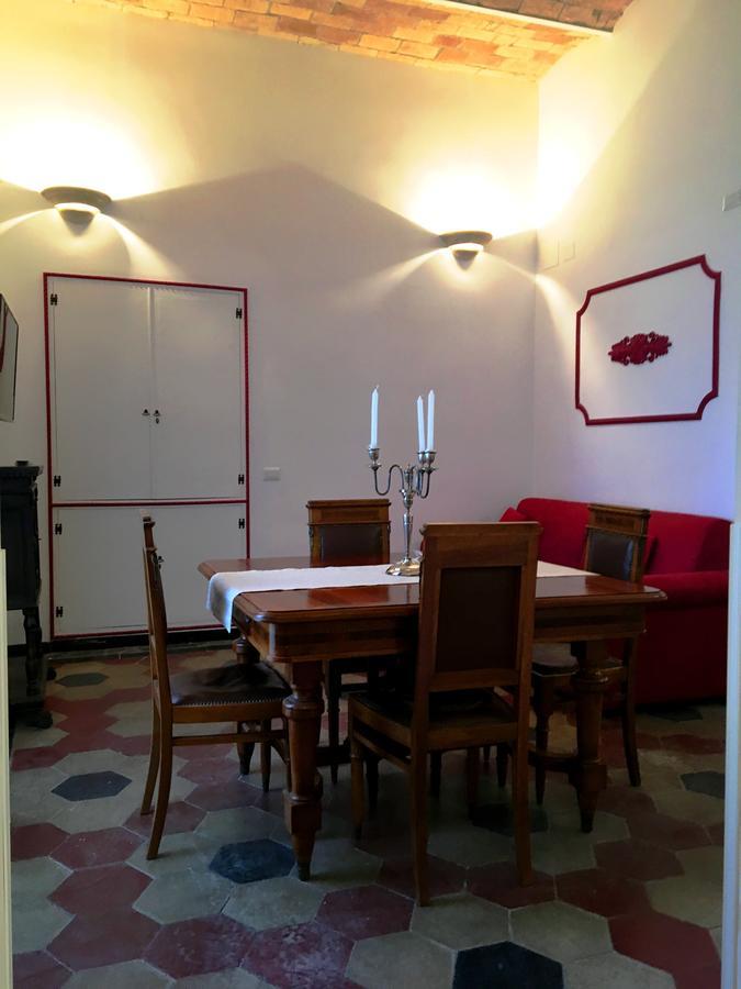 Dolce Casa Colosseo Рим Экстерьер фото