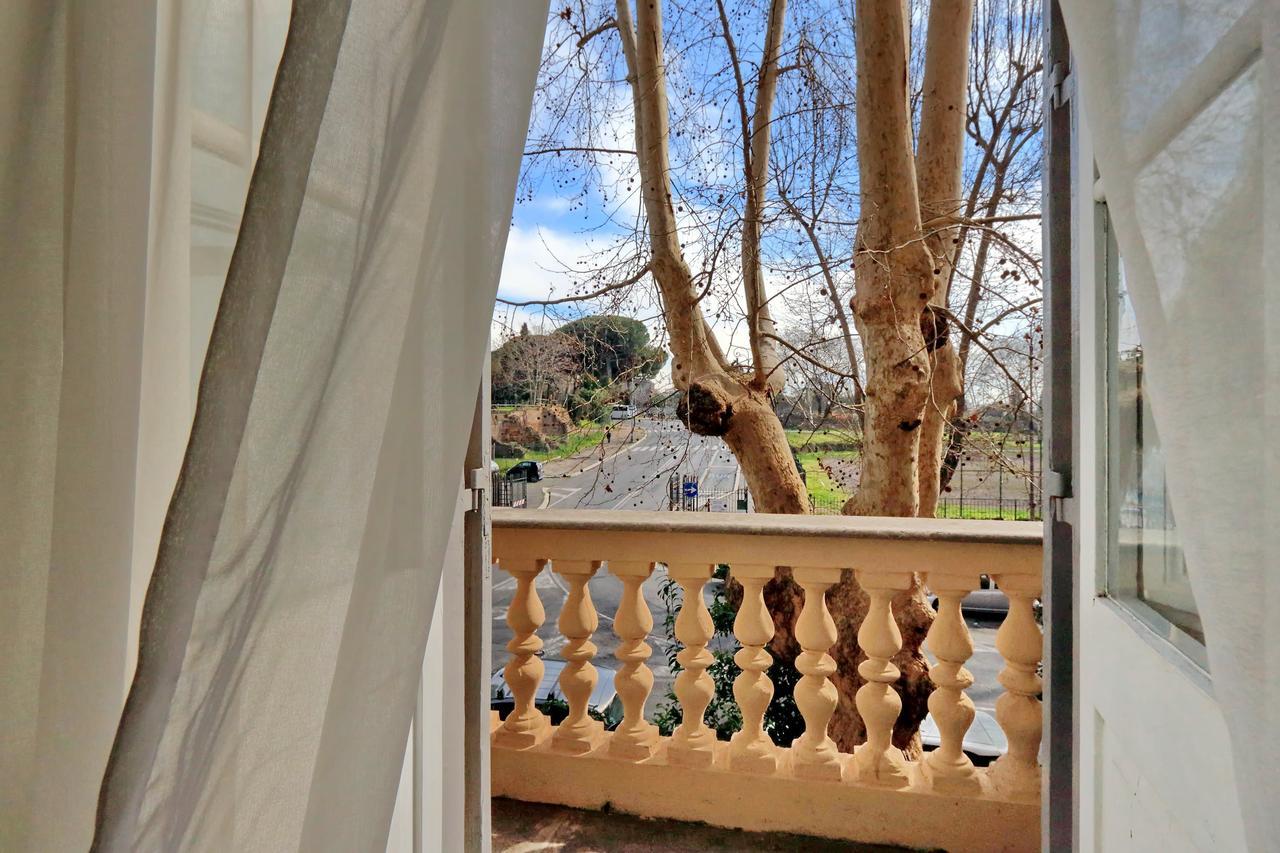 Dolce Casa Colosseo Рим Экстерьер фото