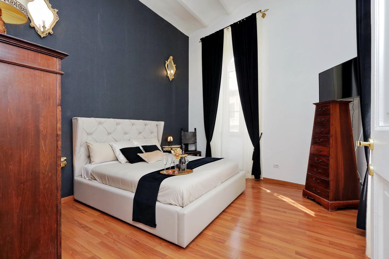 Dolce Casa Colosseo Рим Экстерьер фото